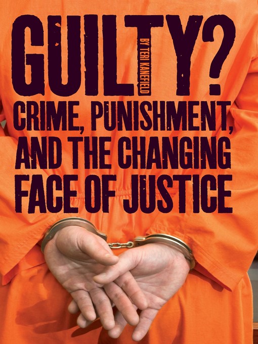 Title details for Guilty? by Teri Kanefield - Available